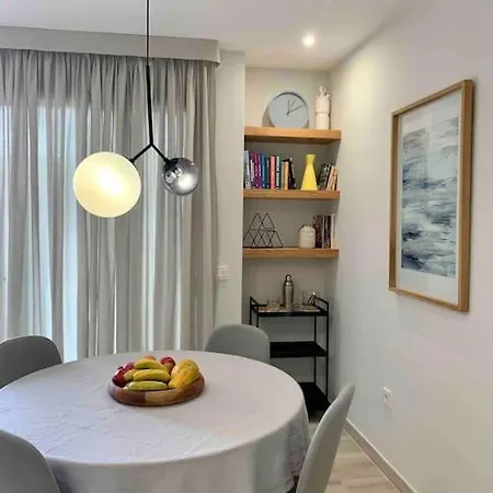 아파트 Yellow Sail Medano 2 Dormtiorios Con Parking *