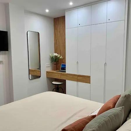 아파트 Yellow Sail Medano 2 Dormtiorios Con Parking *