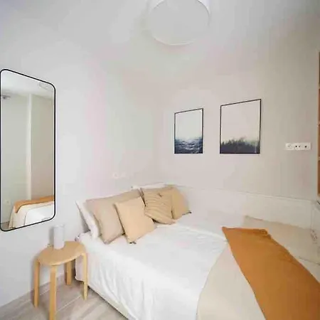 Yellow Sail Medano 2 Dormtiorios Con Parking * 엘메다노