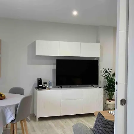 Yellow Sail Medano 2 Dormtiorios Con Parking