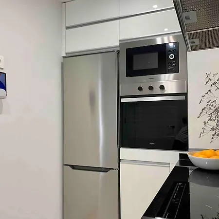 Apartment Yellow Sail Medano 2 Dormtiorios Con Parking