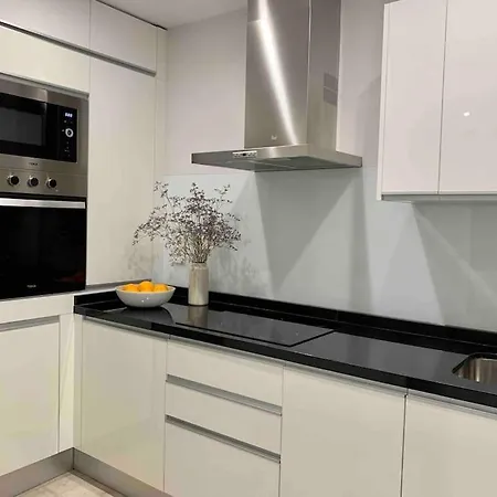 Yellow Sail Medano 2 Dormtiorios Con Parking Apartment *