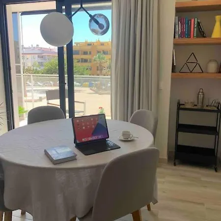 Yellow Sail Medano 2 Dormtiorios Con Parking *