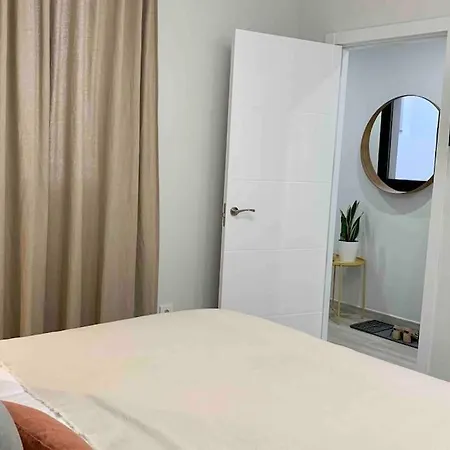 Apartment Yellow Sail Medano 2 Dormtiorios Con Parking *