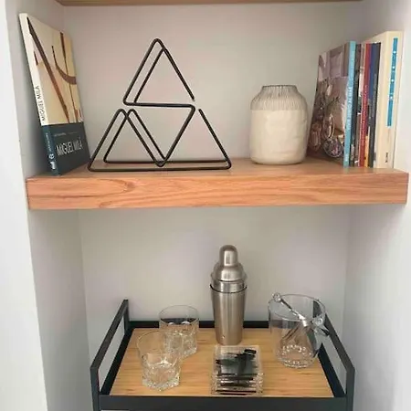 Apartment Yellow Sail Medano 2 Dormtiorios Con Parking