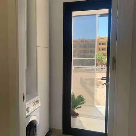 Apartment Yellow Sail Medano 2 Dormtiorios Con Parking