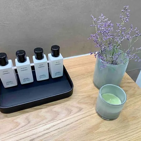 Apartment Yellow Sail Medano 2 Dormtiorios Con Parking El Médano