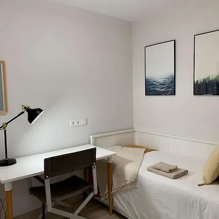 Yellow Sail Medano 2 Dormtiorios Con Parking El Médano