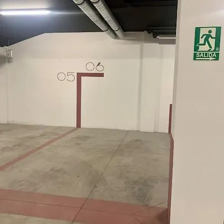 Yellow Sail Medano 2 Dormtiorios Con Parking Apartment *