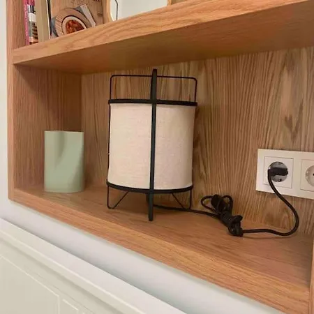 Apartment Yellow Sail Medano 2 Dormtiorios Con Parking