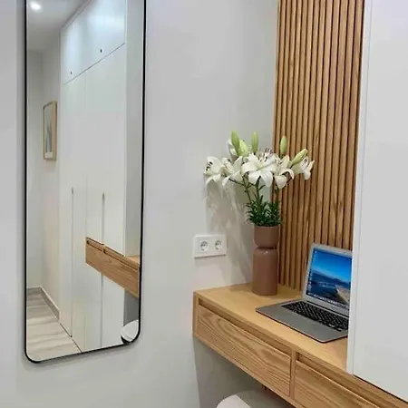 Apartment Yellow Sail Medano 2 Dormtiorios Con Parking *