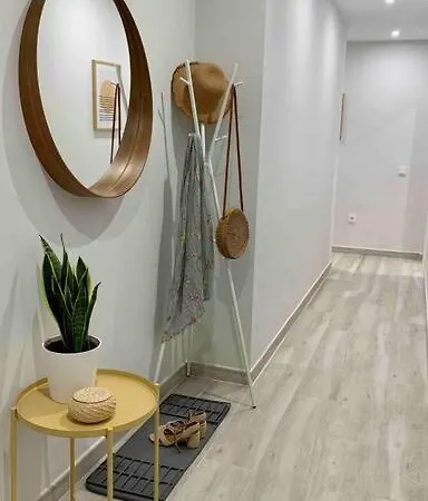 Yellow Sail Medano 2 Dormtiorios Con Parking Apartment