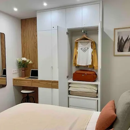 Yellow Sail Medano 2 Dormtiorios Con Parking