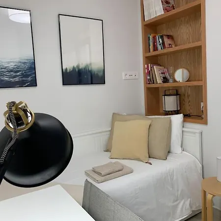 Yellow Sail Medano 2 Dormtiorios Con Parking