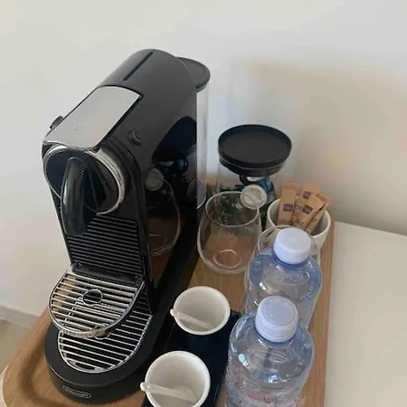 Yellow Sail Medano 2 Dormtiorios Con Parking Apartment El Médano