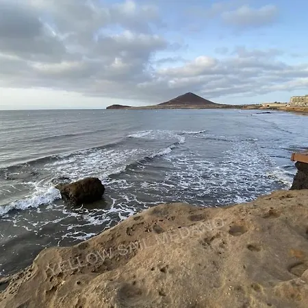 Apartment Yellow Sail Medano 2 Dormtiorios Con Parking El Médano