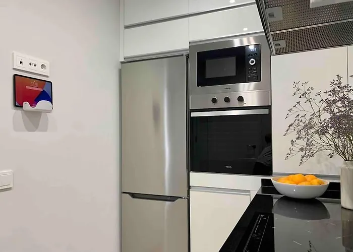 Lägenhet Yellow Sail Medano 2 Dormtiorios Con Parking