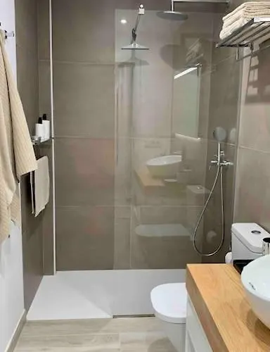 Yellow Sail Medano 2 Dormtiorios Con Parking * El Médano