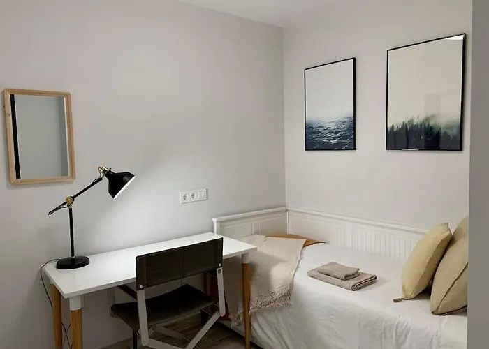 Yellow Sail Medano 2 Dormtiorios Con Parking El Médano