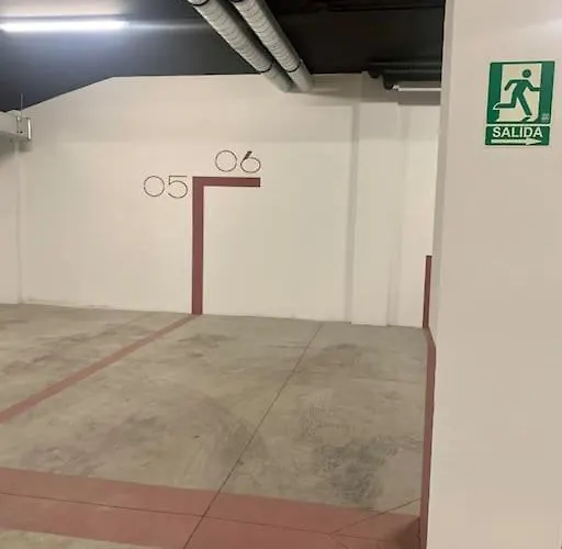 Yellow Sail Medano 2 Dormtiorios Con Parking Lägenhet *