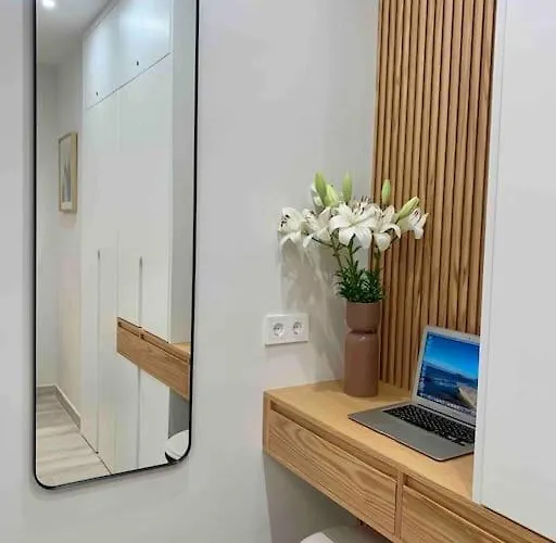 Lägenhet Yellow Sail Medano 2 Dormtiorios Con Parking *