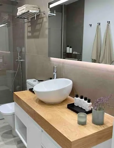 Yellow Sail Medano 2 Dormtiorios Con Parking