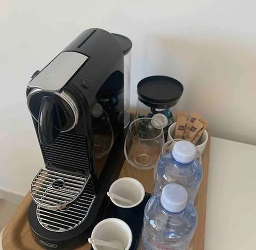 Yellow Sail Medano 2 Dormtiorios Con Parking Lägenhet El Médano